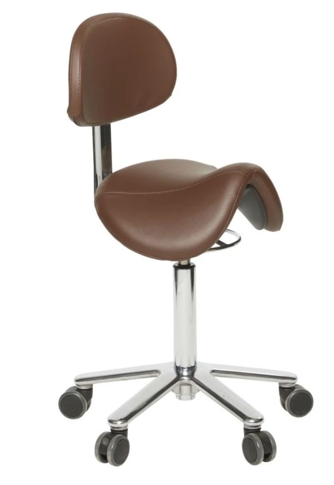 Popello ergonomisk arbejdsstol