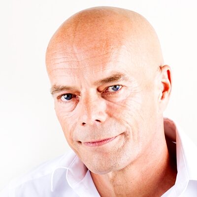Thomas Rosenstand